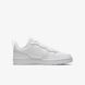 Кросівки NIKE COURT BOROUGH LOW 2 (GS) 3