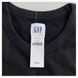 Світшот Gap Logo Sweatshirt Black 457230031 S 2