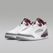 Кросівки Air Jordan Spizike Low Team White 5