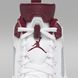 Кросівки Air Jordan Spizike Low Team White 9