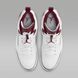 Кросівки Air Jordan Spizike Low Team White 4