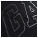 Світшот Gap Logo Sweatshirt Black 457230031 S 3