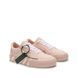 Кеди OFF-WHITE VULC CANVAS WOMANS 5