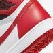 Кросівки JORDAN 1 HIGH RETRO HERITAGE 4