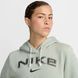 Толстовка Nike W NSW PHNX FLC STD PO LOGO HDY 1