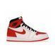 Кросівки JORDAN 1 HIGH RETRO HERITAGE 7