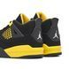 Кросівки Jordan 4 Retro Thunder (2023) (TD) 4