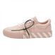 Кеди OFF-WHITE VULC CANVAS WOMANS 2