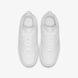 Кросівки NIKE COURT BOROUGH LOW 2 (GS) 4