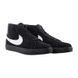 Кросівки NIKE SB ZOOM BLAZER MID 5