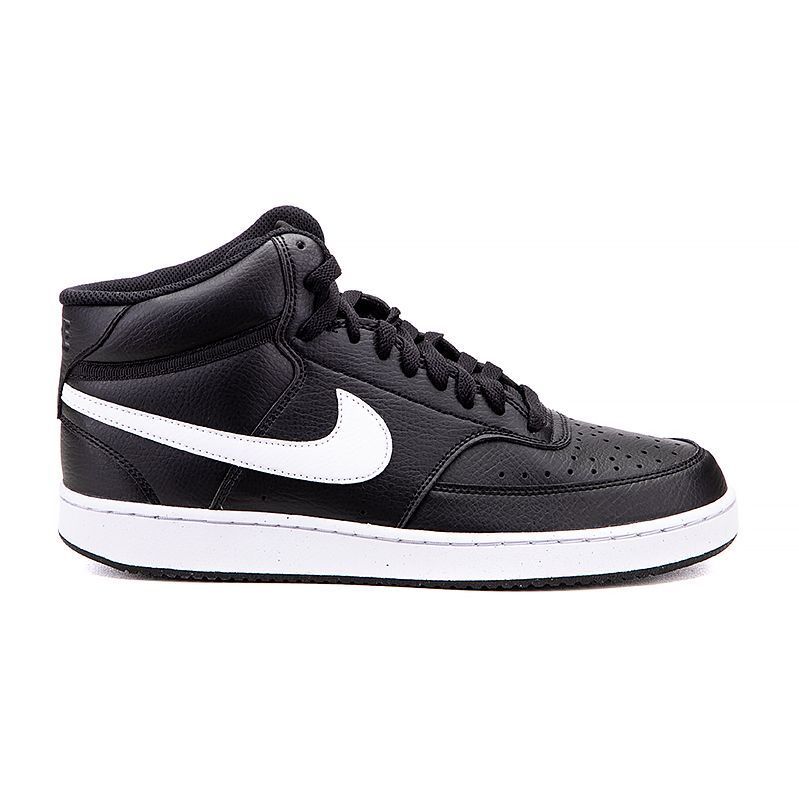 Кроссовки Nike COURT VISION MID NN купить