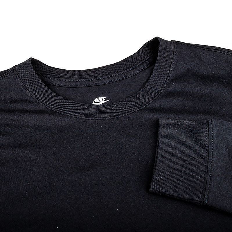 Кофта Nike TEE LS BIG SWOOSH купить