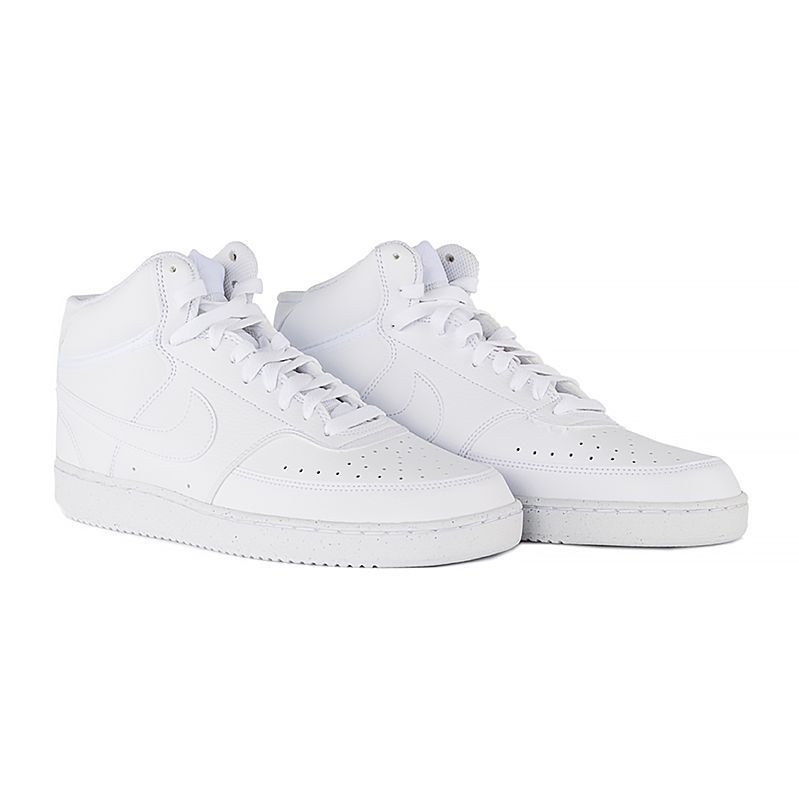 Кросівки NIKE COURT VISION MID NN купить