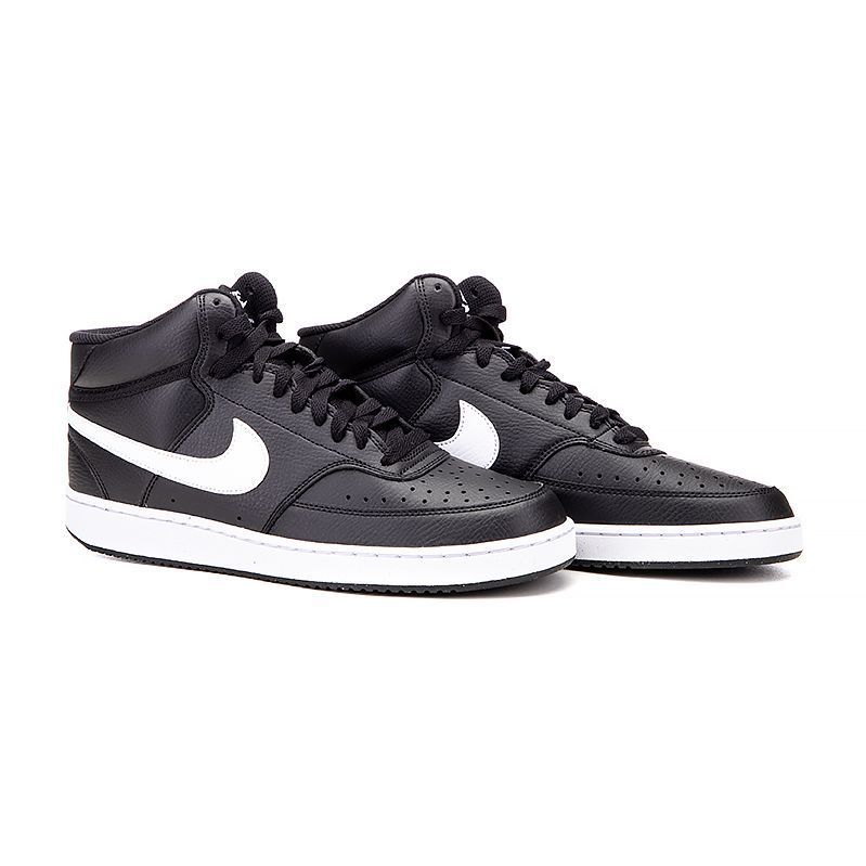 Кроссовки Nike COURT VISION MID NN купить