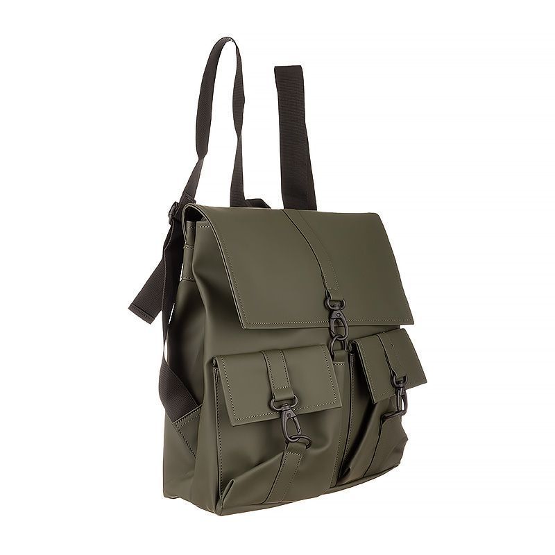 Рюкзак Rains Backpacks купить