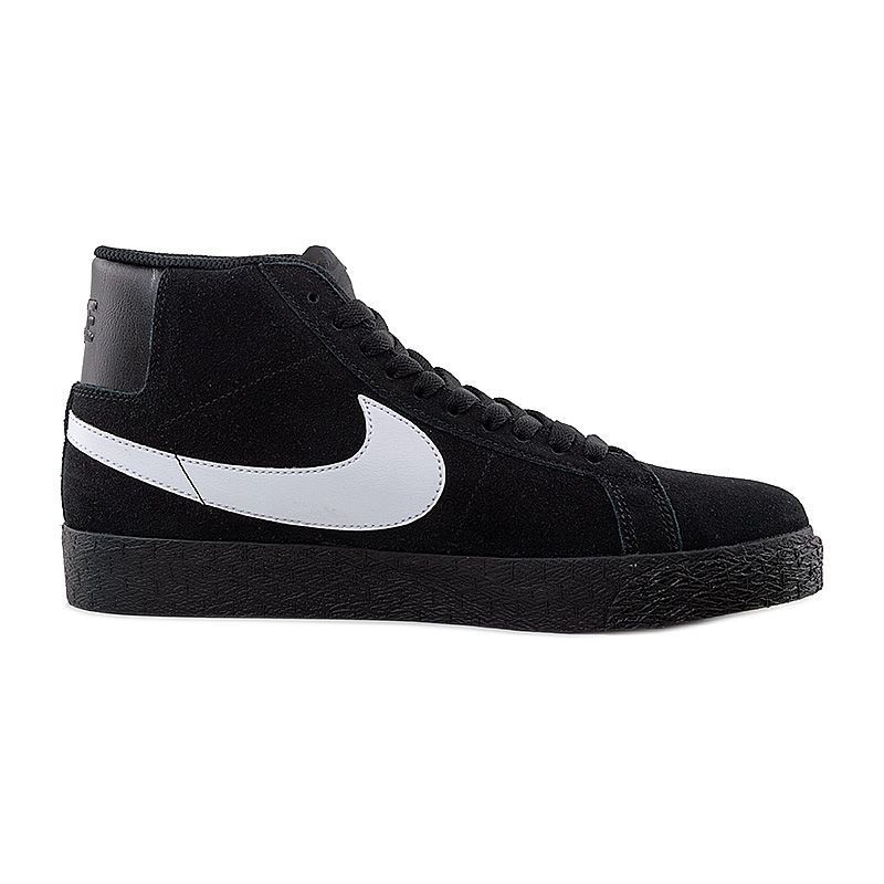 Кросівки NIKE SB ZOOM BLAZER MID купить
