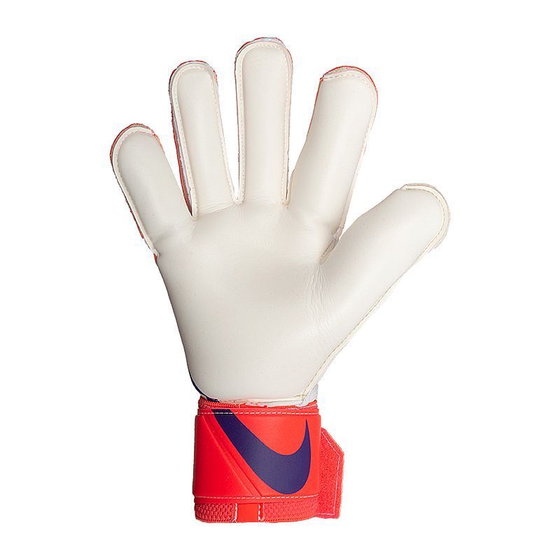 Рукавиці Nike Goalkeeper Grip3 купити