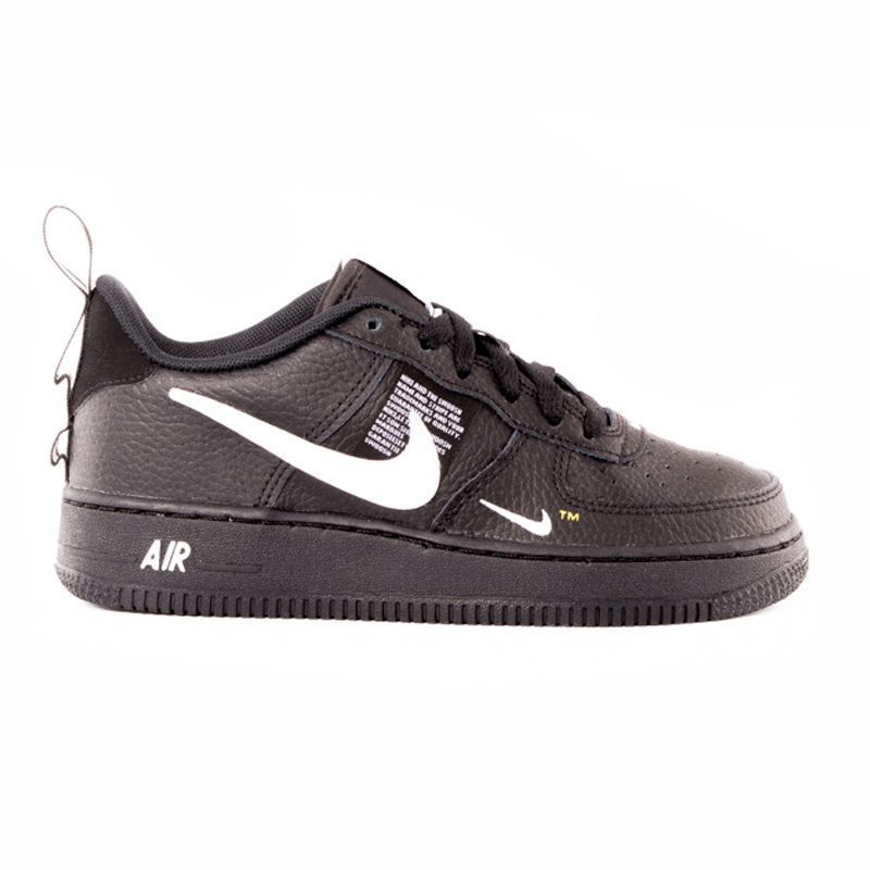 AIR FORCE 1 LV8 UTILITY (GS) купити