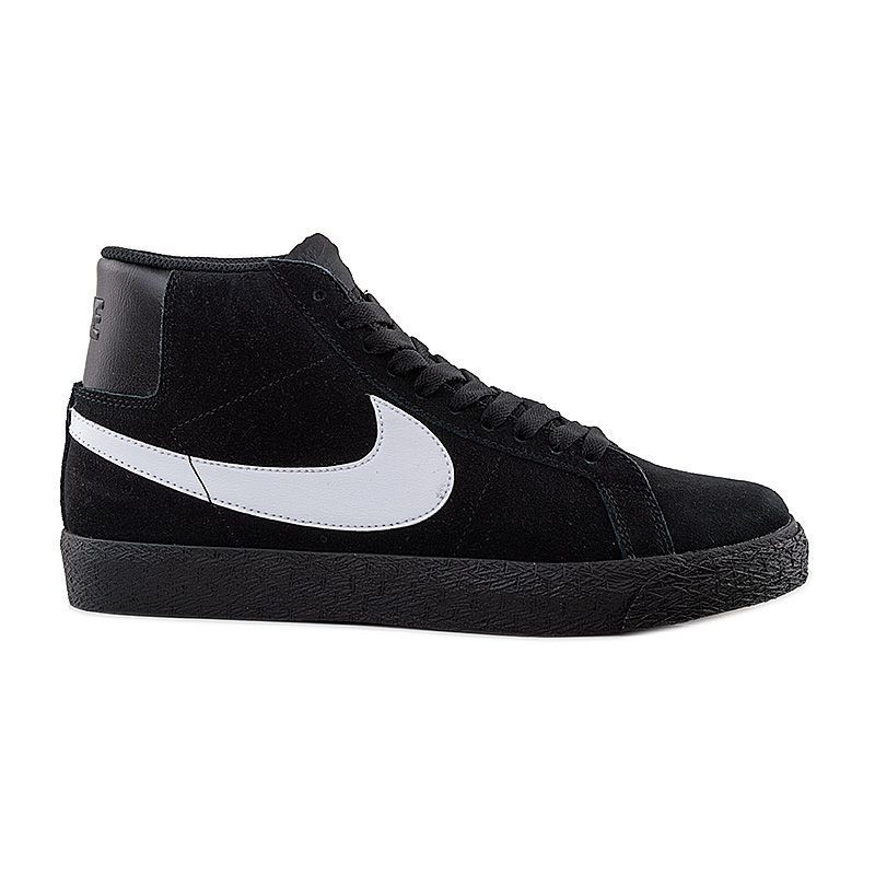 Кросівки NIKE SB ZOOM BLAZER MID купить