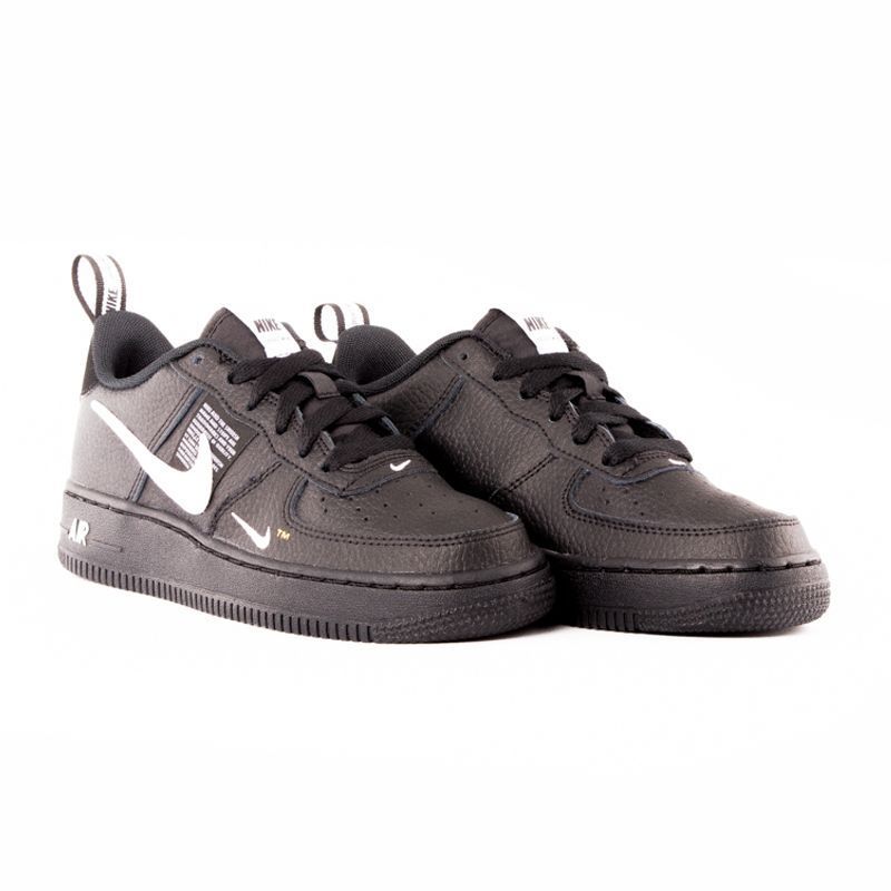 AIR FORCE 1 LV8 UTILITY (GS) купити