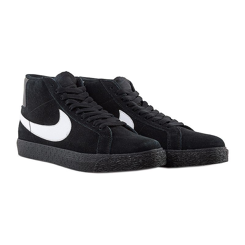 Кросівки NIKE SB ZOOM BLAZER MID купить