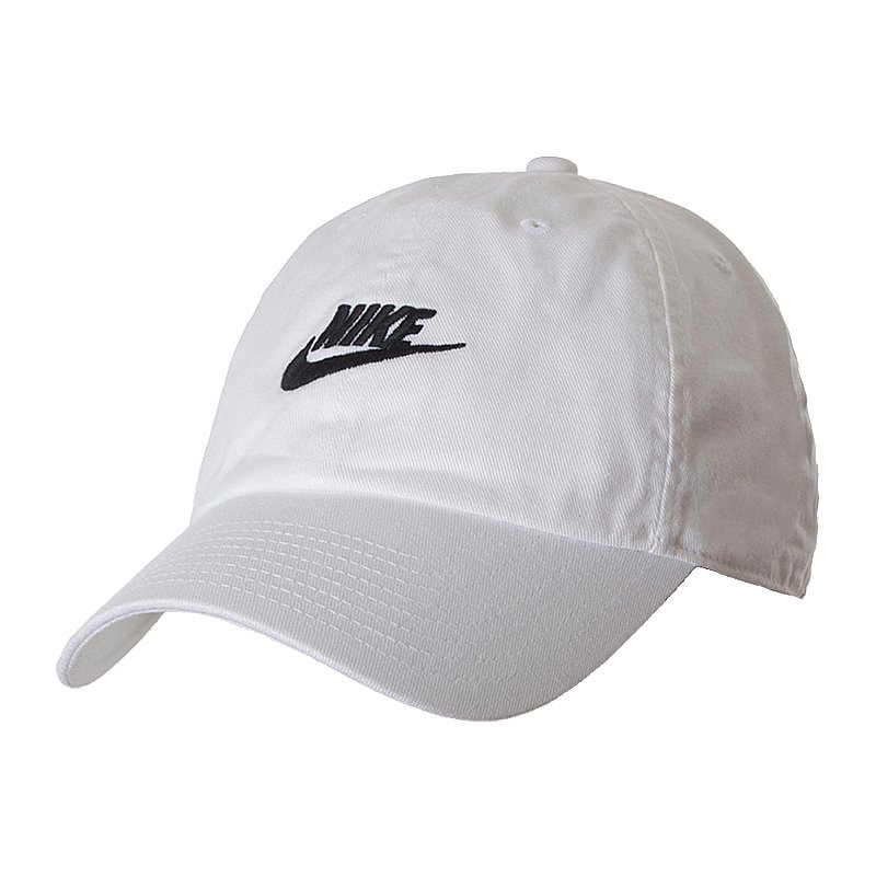 Бейсболка Nike H86 FUTURA WASH CAP купити