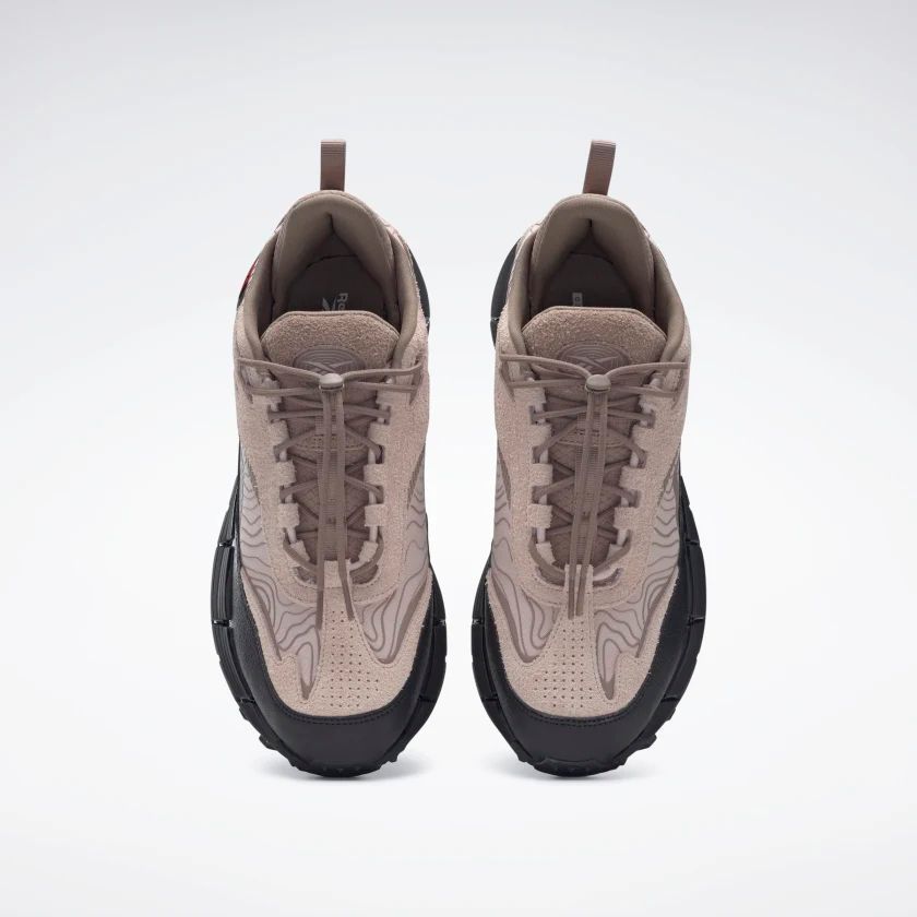 Кросівки REEBOK ZIG KINETICA 2.5 EDGE купити
