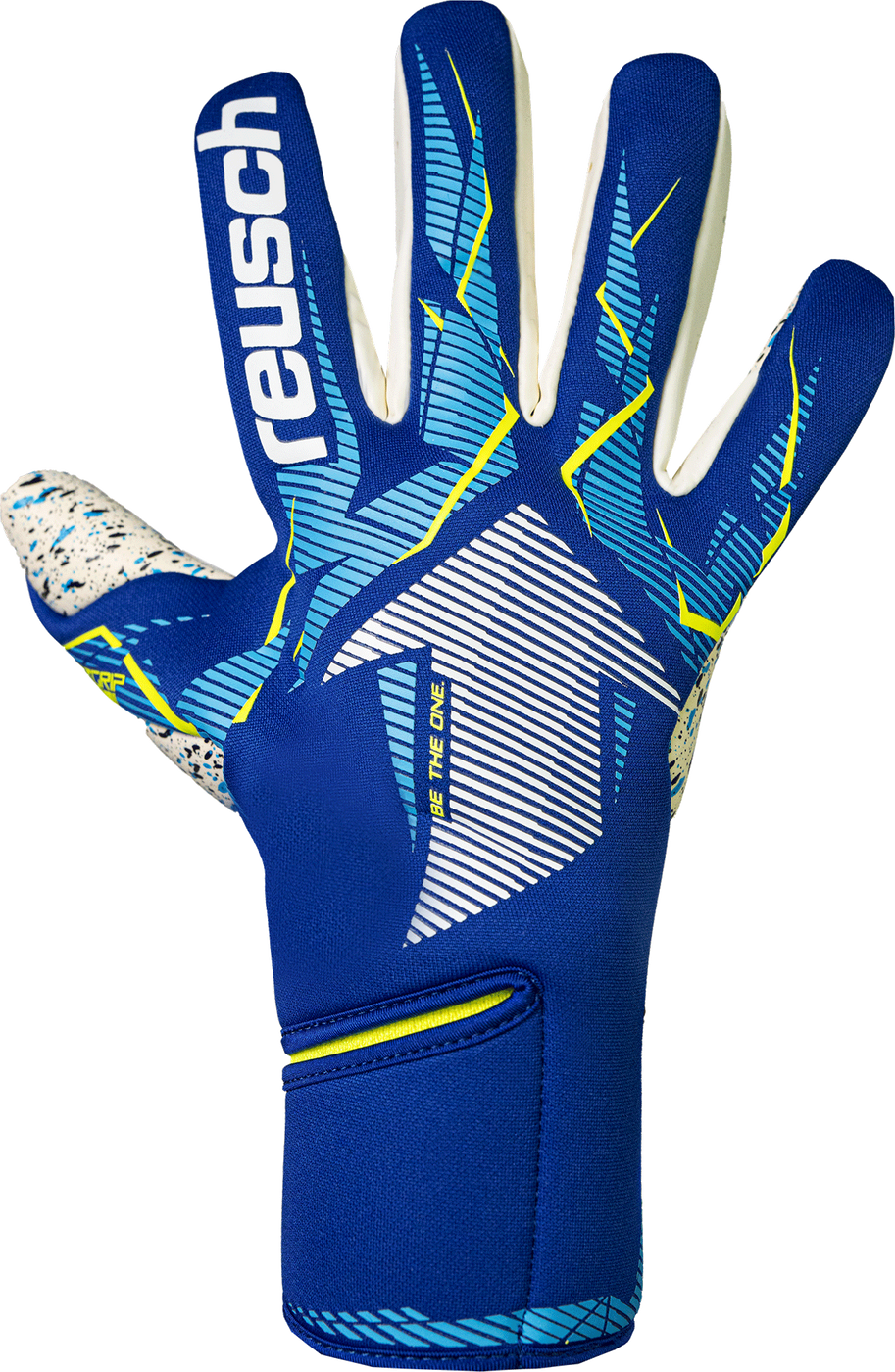 Вратарские перчатки Reusch Fastgrip Fusion, 10