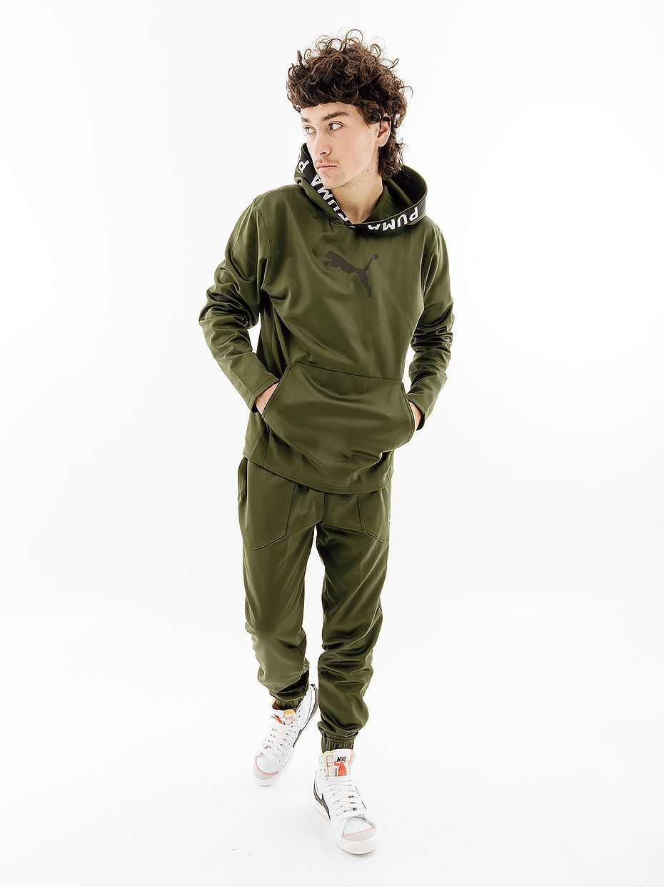 Штаны Puma TRAIN PWR FLEECE JOGGER купить