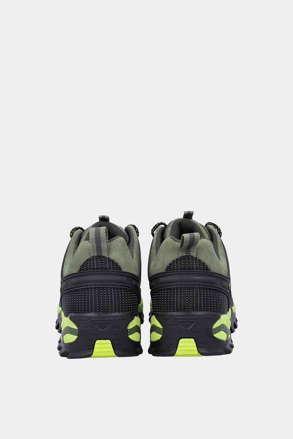 Кросівки CMP RIGEL LOW TREKKING SHOES WP купити