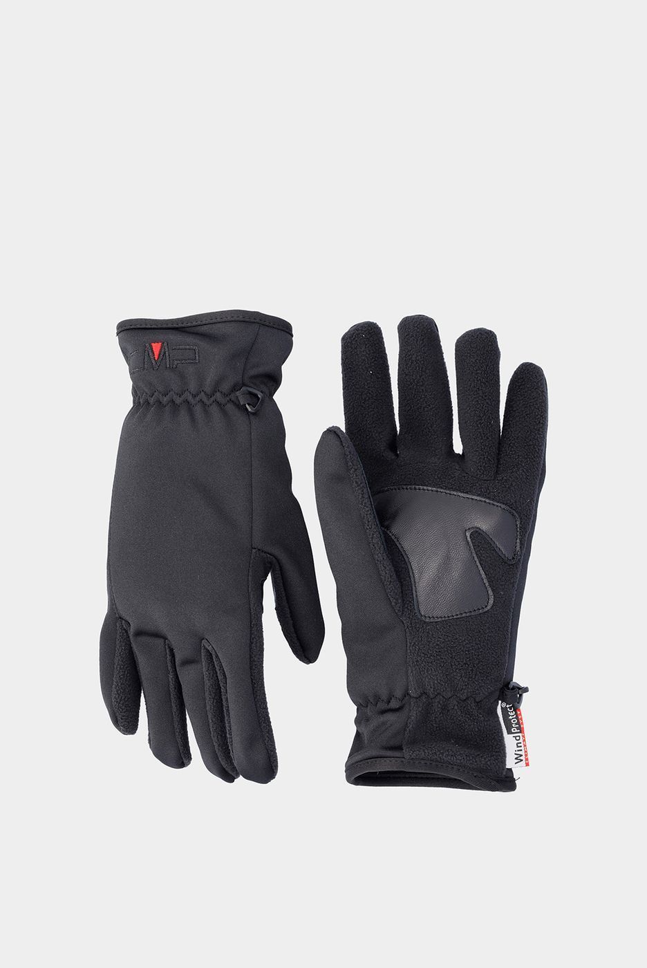 Рукавиці CMP MAN SOFTSHELL GLOVES купити