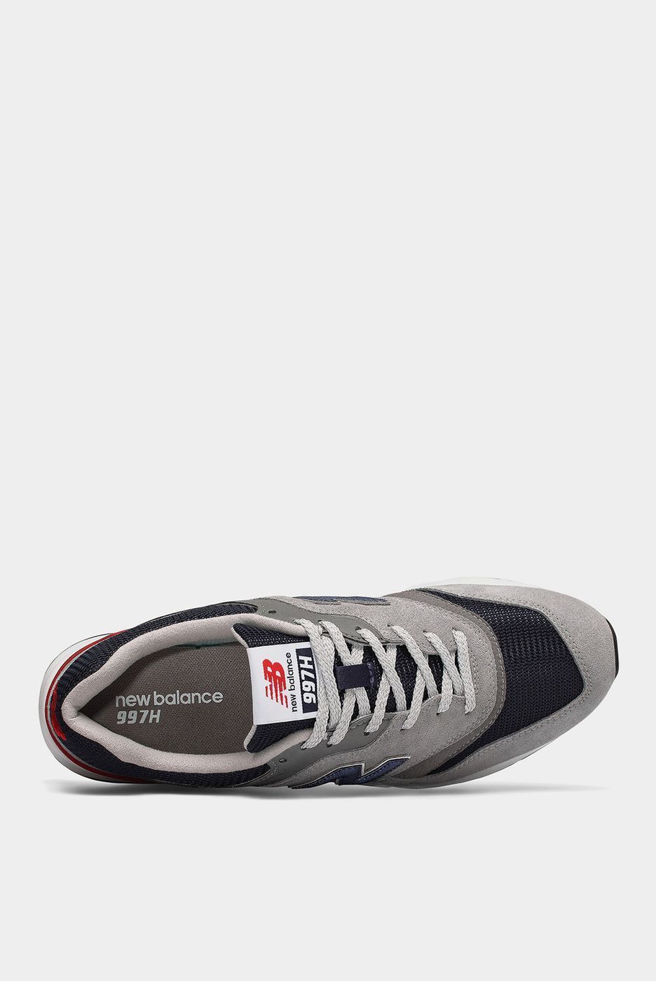 Кросівки New Balance 997 купити