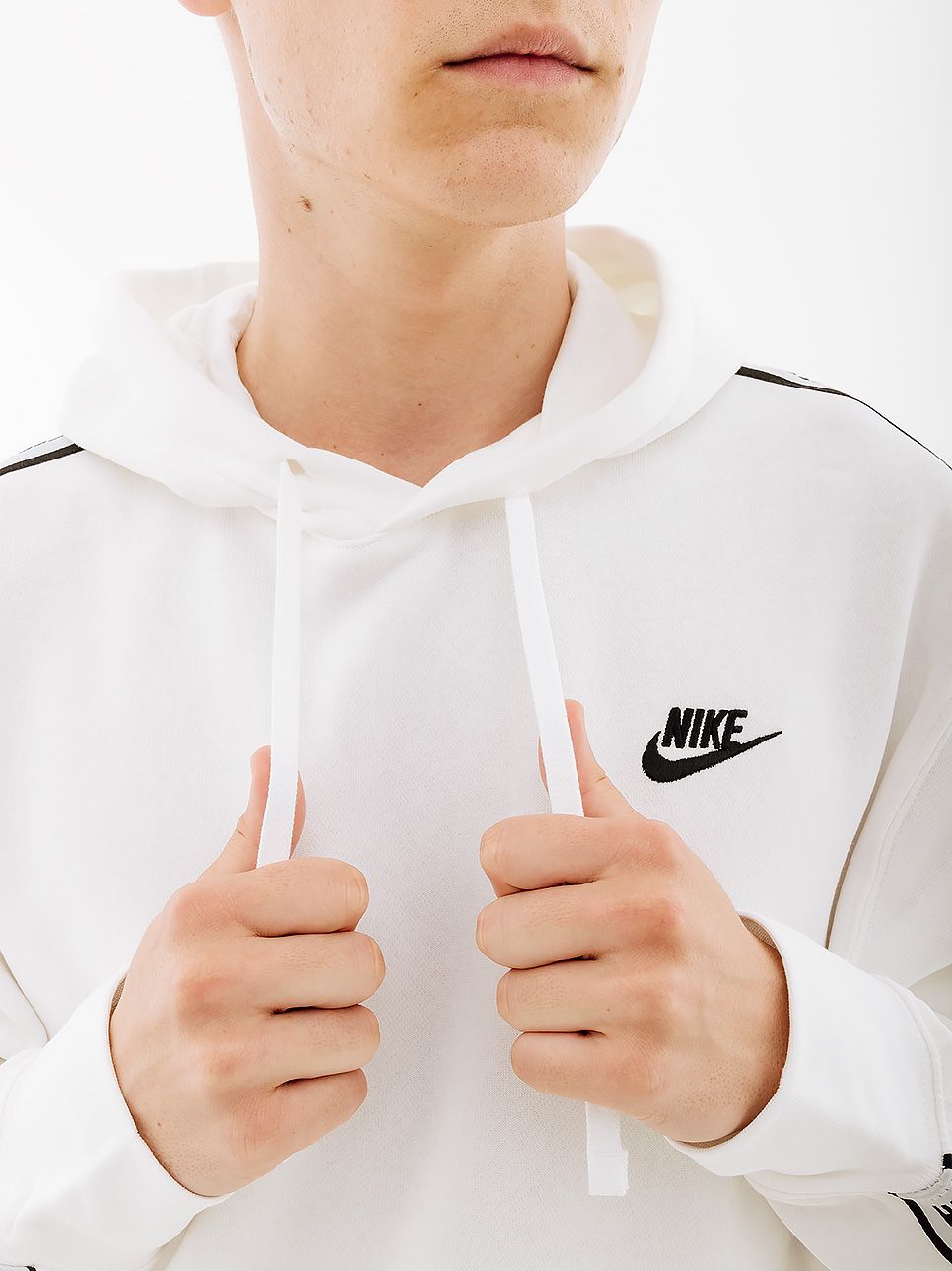 Костюм спортивний Nike CLUB FLC GX HD TRK SUIT купити