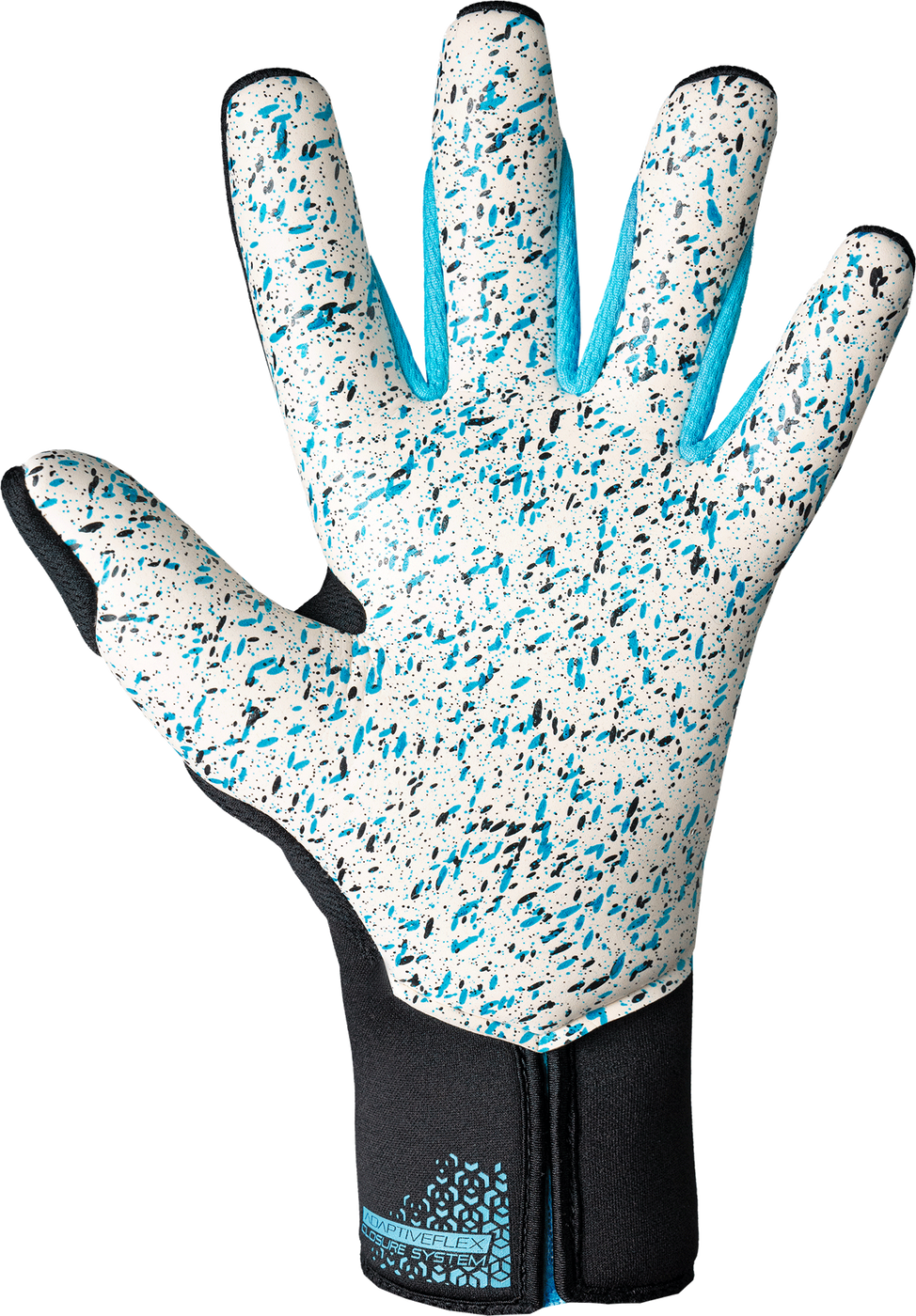 Вратарские перчатки Reusch Attrakt Freegel Fusion Strapless купить