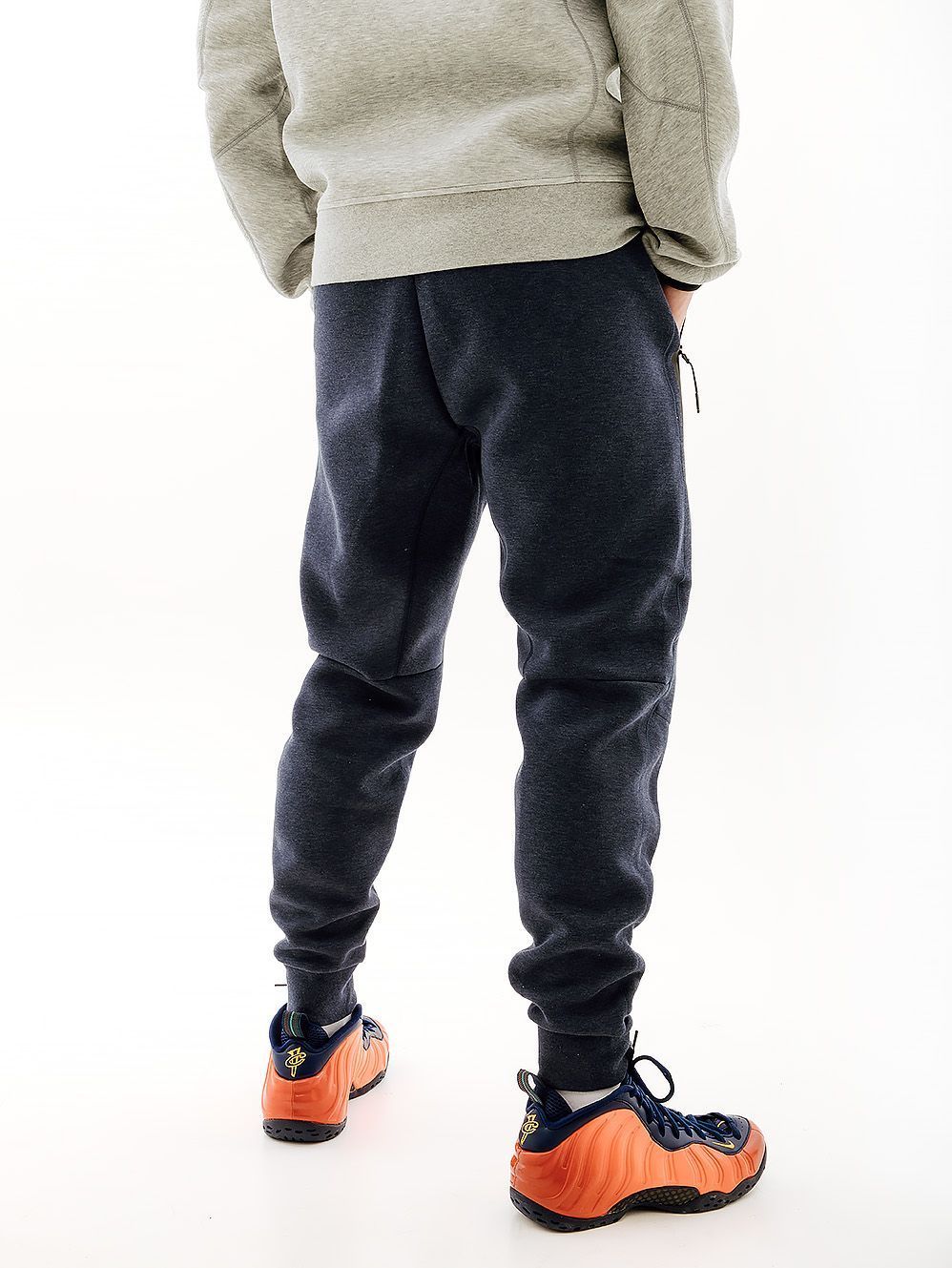 Штани Nike TCH FLC JGGR купити