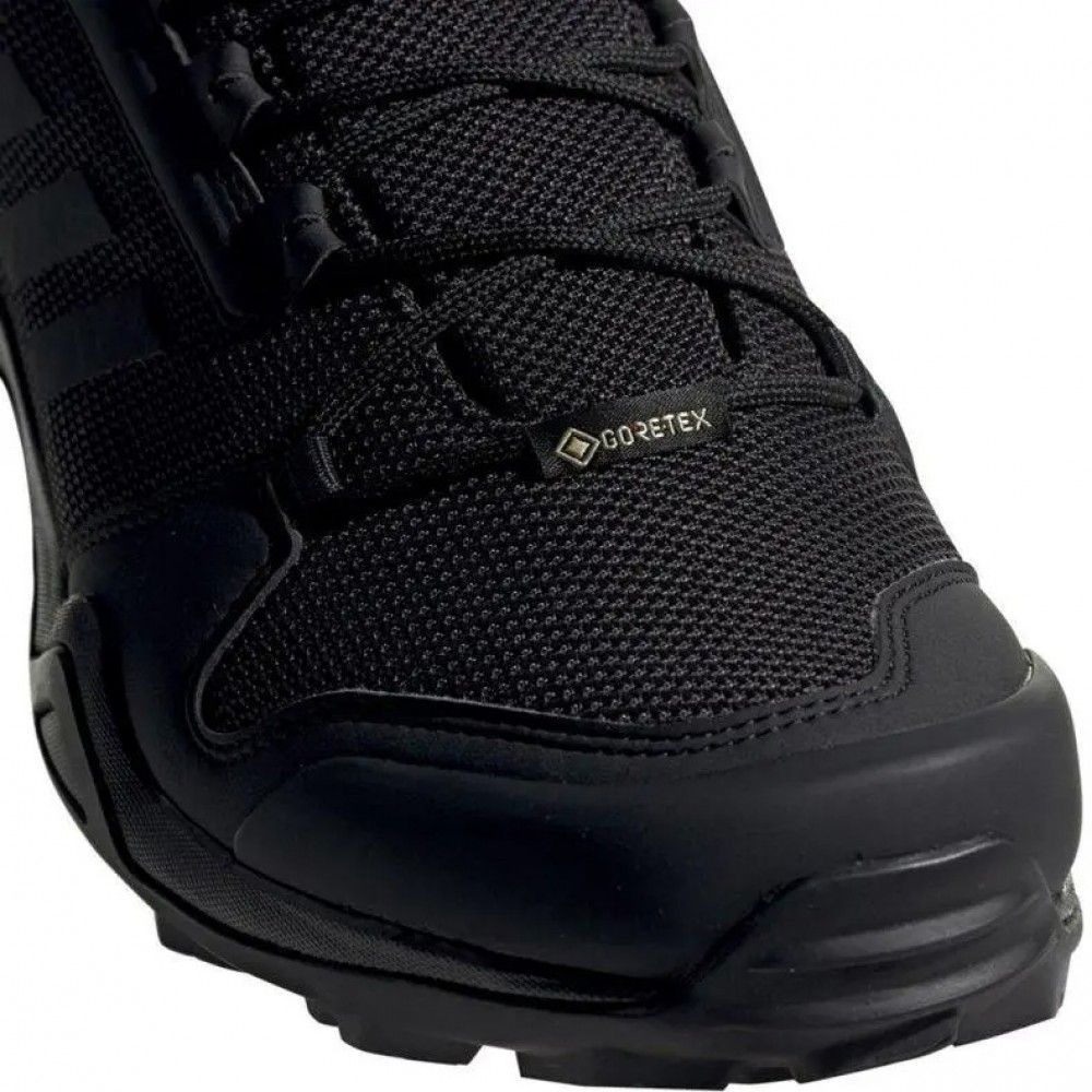 Кросівки Adidas Terrex Ax3 Mid Gtx купити