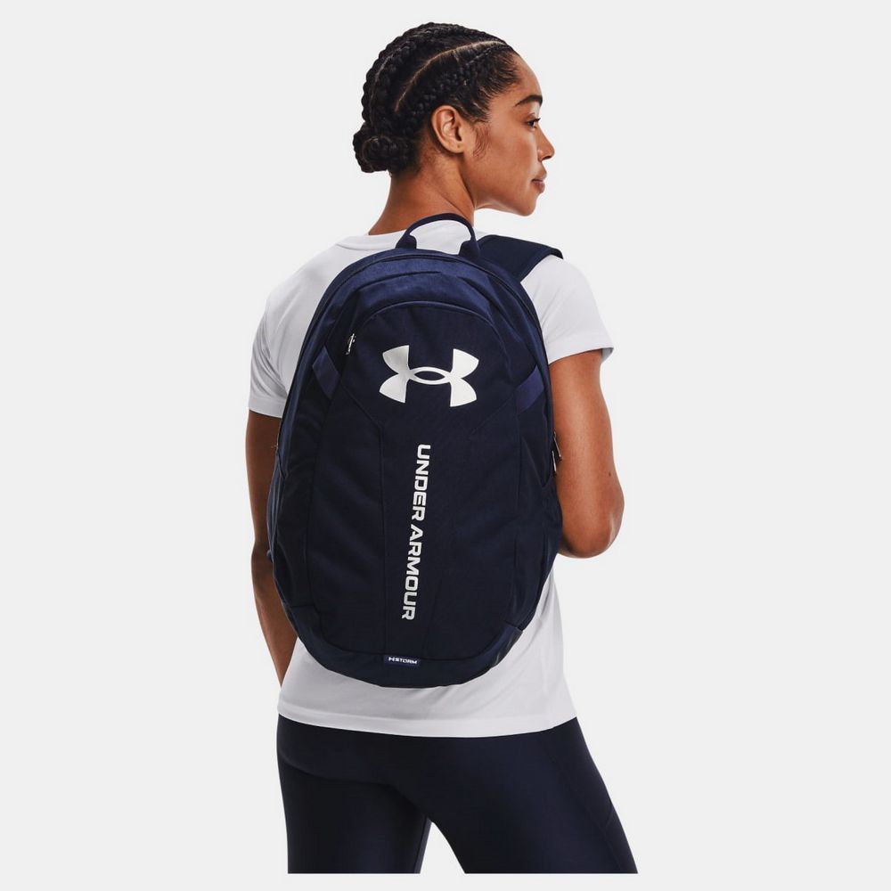 Рюкзак Under Armour Ua Hustle Lite купить