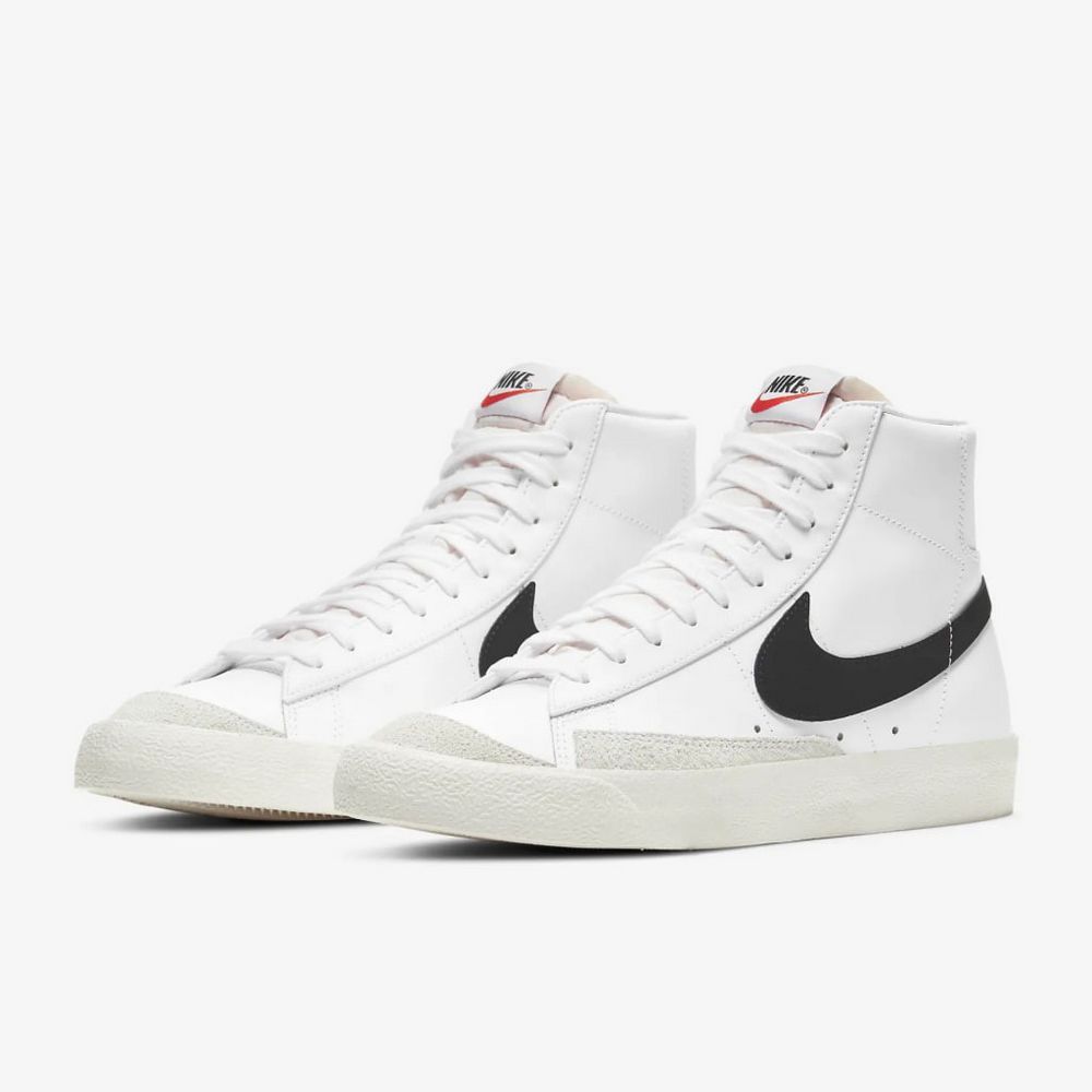 Кроссовки Nike BLAZER MID 77 VNTG купить