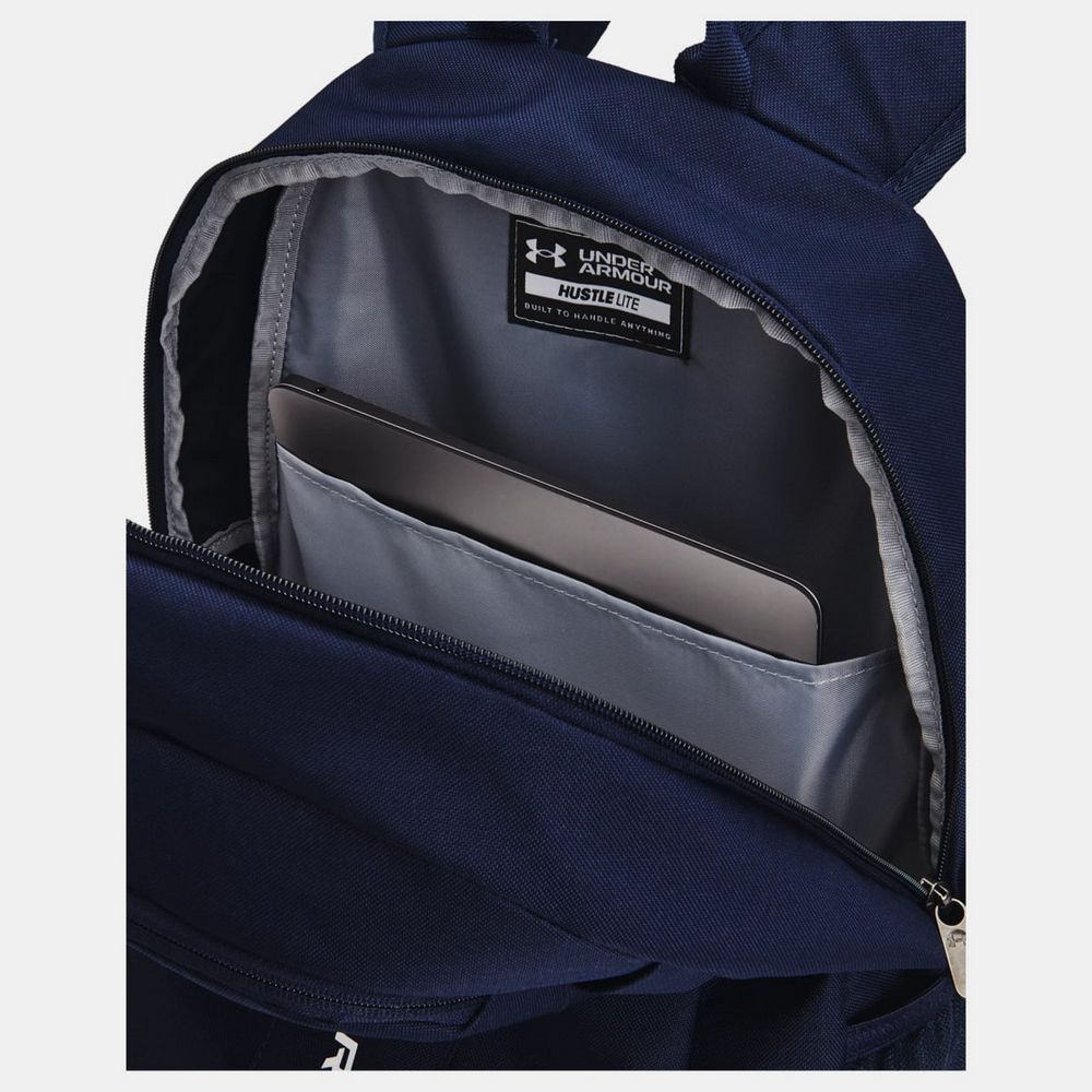 Рюкзак Under Armour Ua Hustle Lite купить
