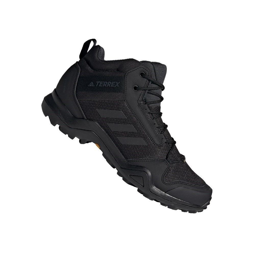 Кросівки Adidas Terrex Ax3 Mid Gtx купити