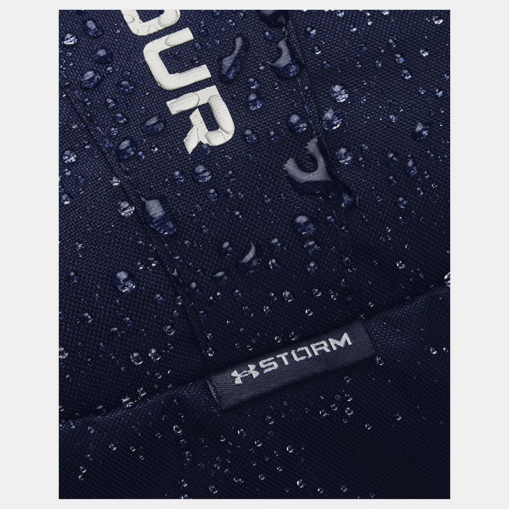 Рюкзак Under Armour Ua Hustle Lite купить