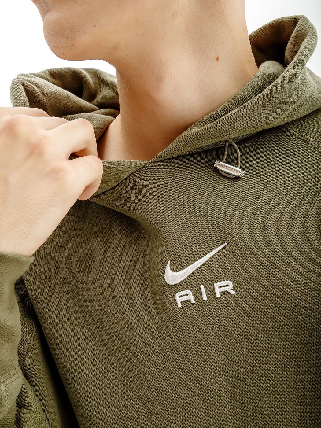 Худі Nike AIR FT HOODIE купить