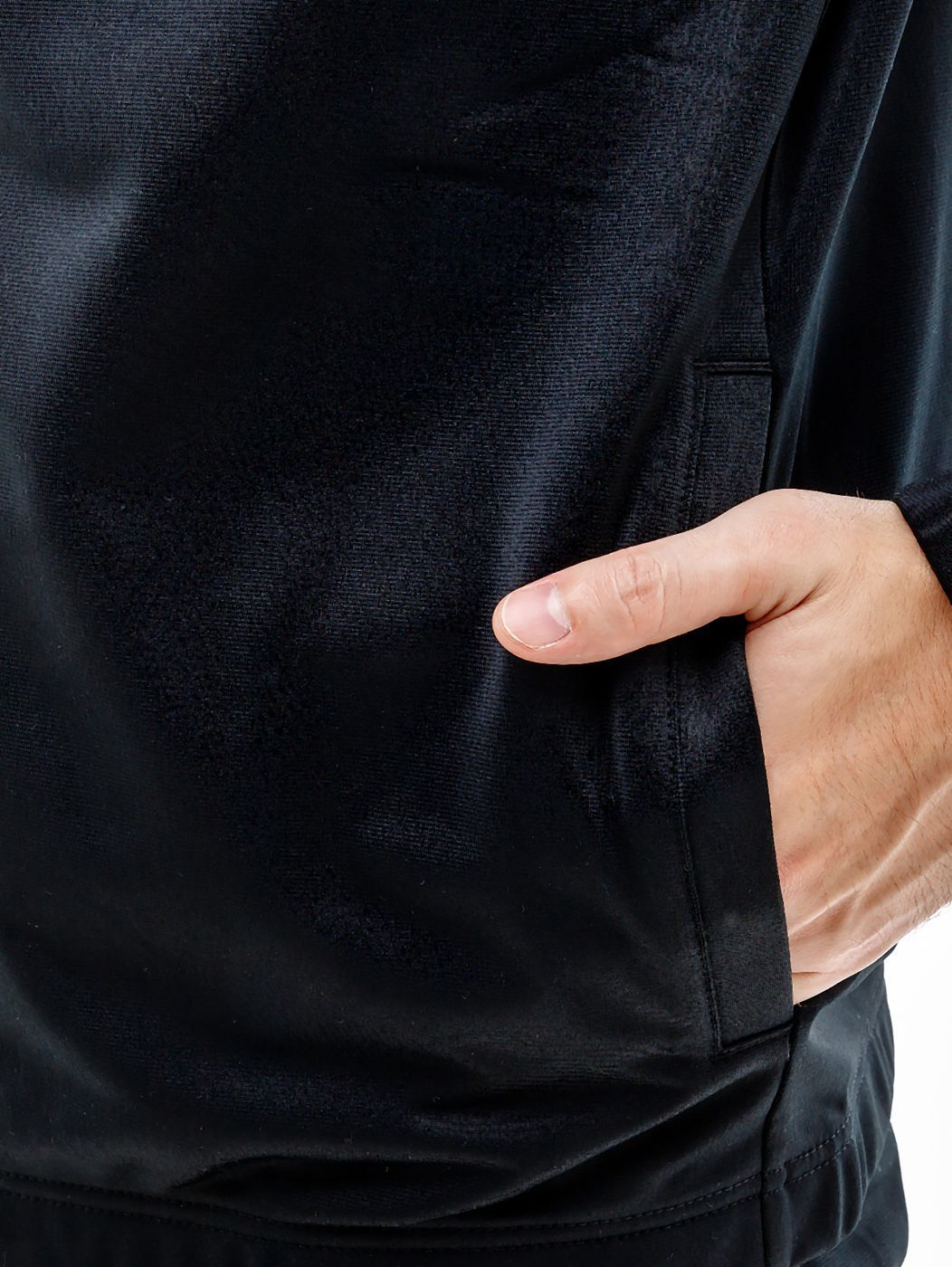 Спортивний костюм NIKE MCLUB PK TRK SUIT купить
