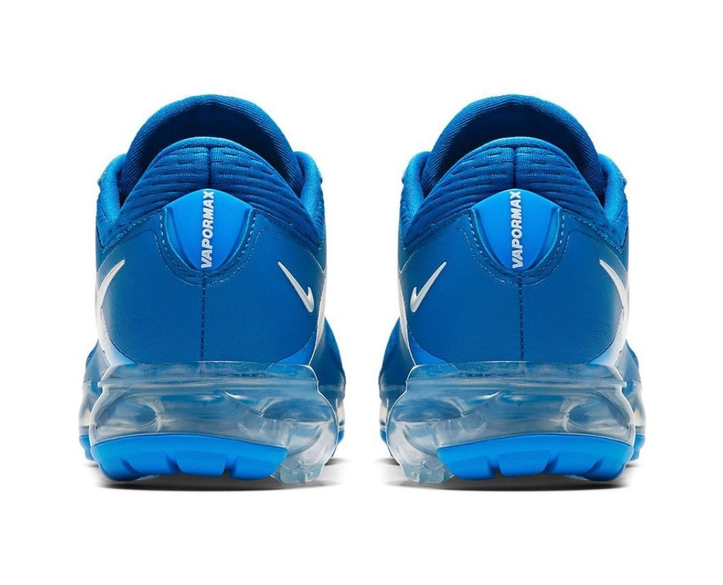 Кросівки NIKE AIR VAPORMAX (GS) купить