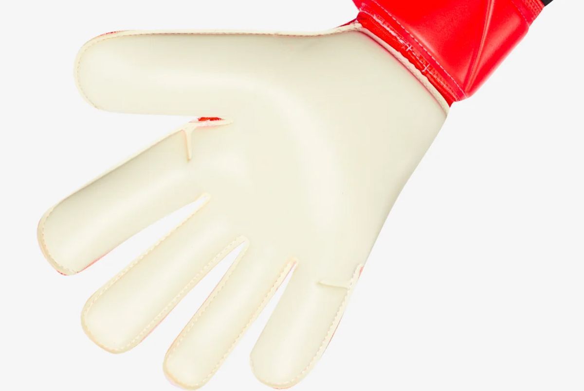 Вратарские перчатки Nike GK Grip3 купить