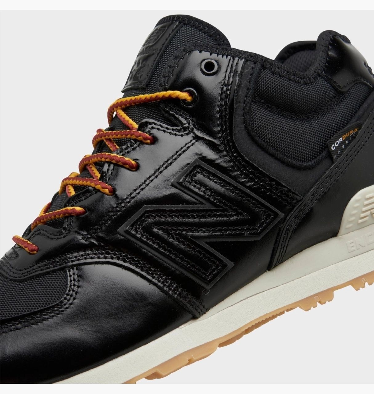 Кросівки New Balance U574 купити