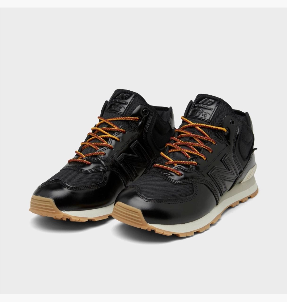 Кросівки New Balance U574 купити