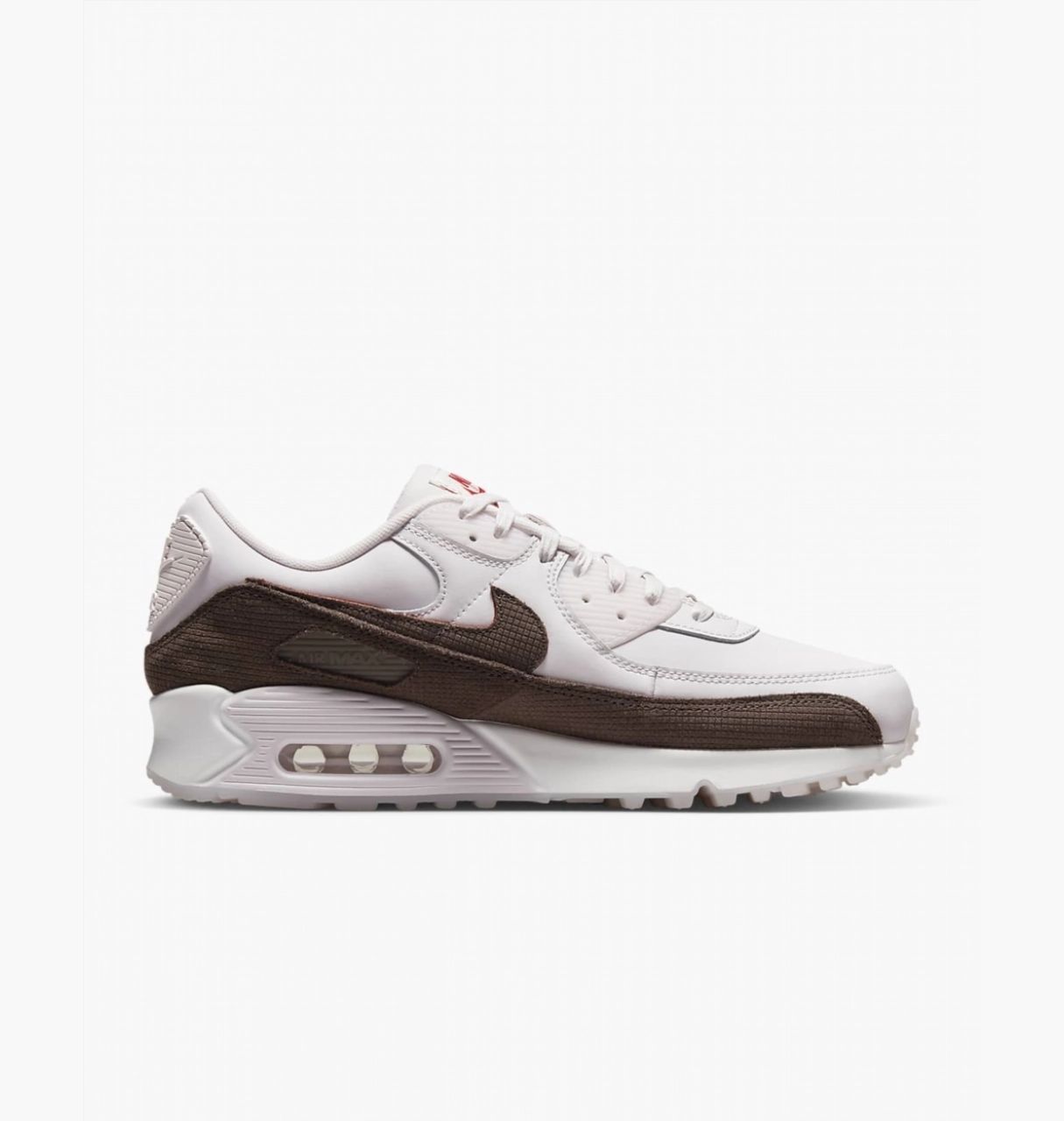 Кросівки NIKE AIR MAX 90 LTR WHITE (FD0789-600) купити