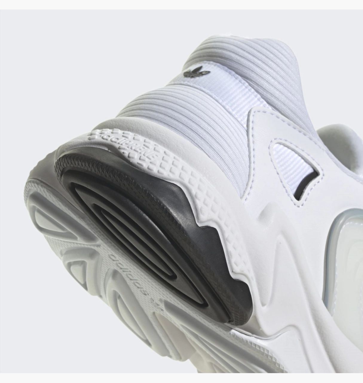 Кросівки ADIDAS OZTRAL купити