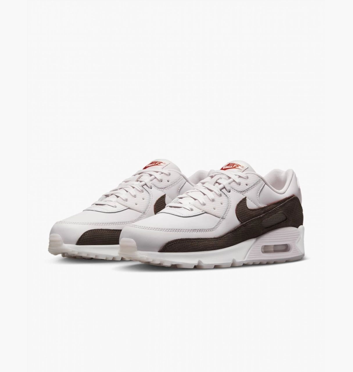 Кросівки NIKE AIR MAX 90 LTR WHITE (FD0789-600) купити